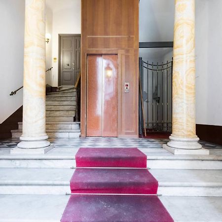 Rione Monti Best Holiday Rzym Zewnętrze zdjęcie