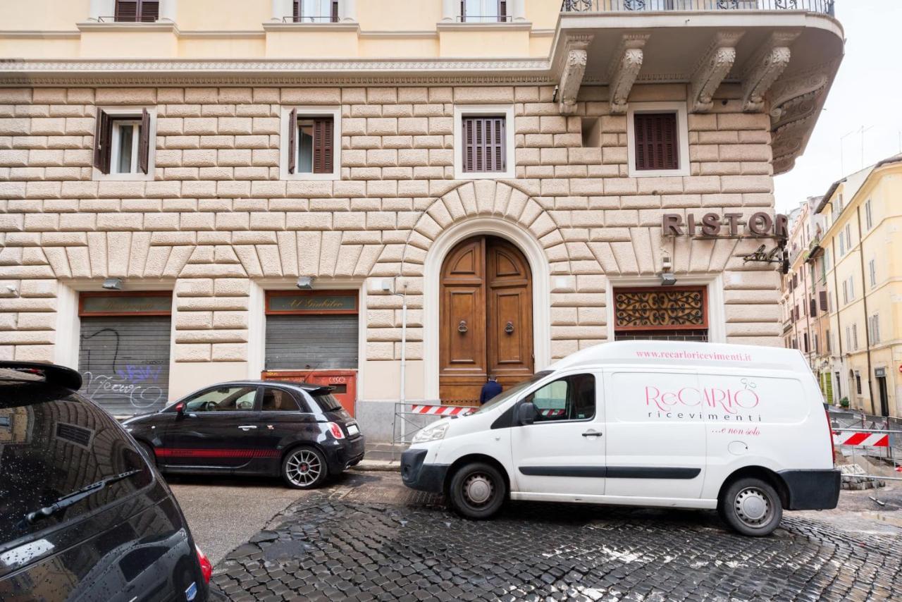 Rione Monti Best Holiday Rzym Zewnętrze zdjęcie
